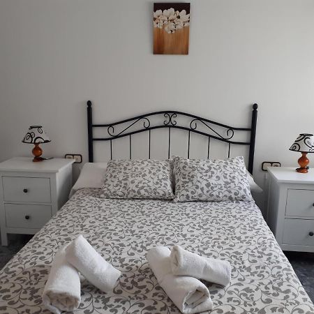 Piso Tarayuela Apartment Барбате Екстериор снимка