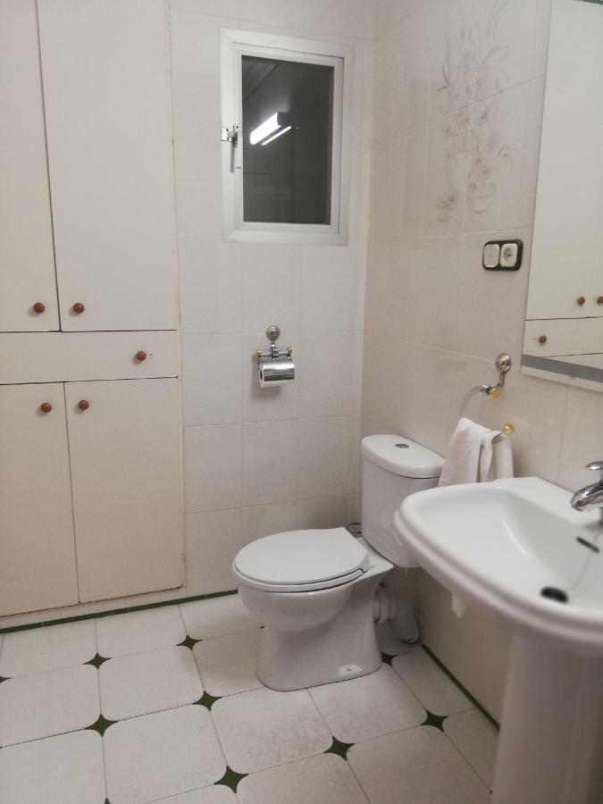 Piso Tarayuela Apartment Барбате Екстериор снимка