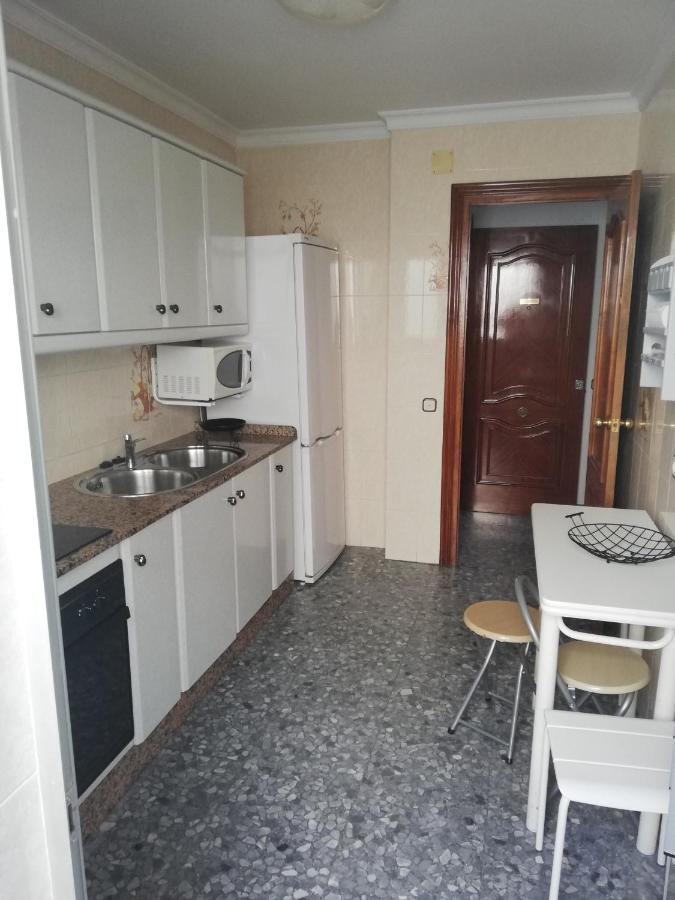 Piso Tarayuela Apartment Барбате Екстериор снимка
